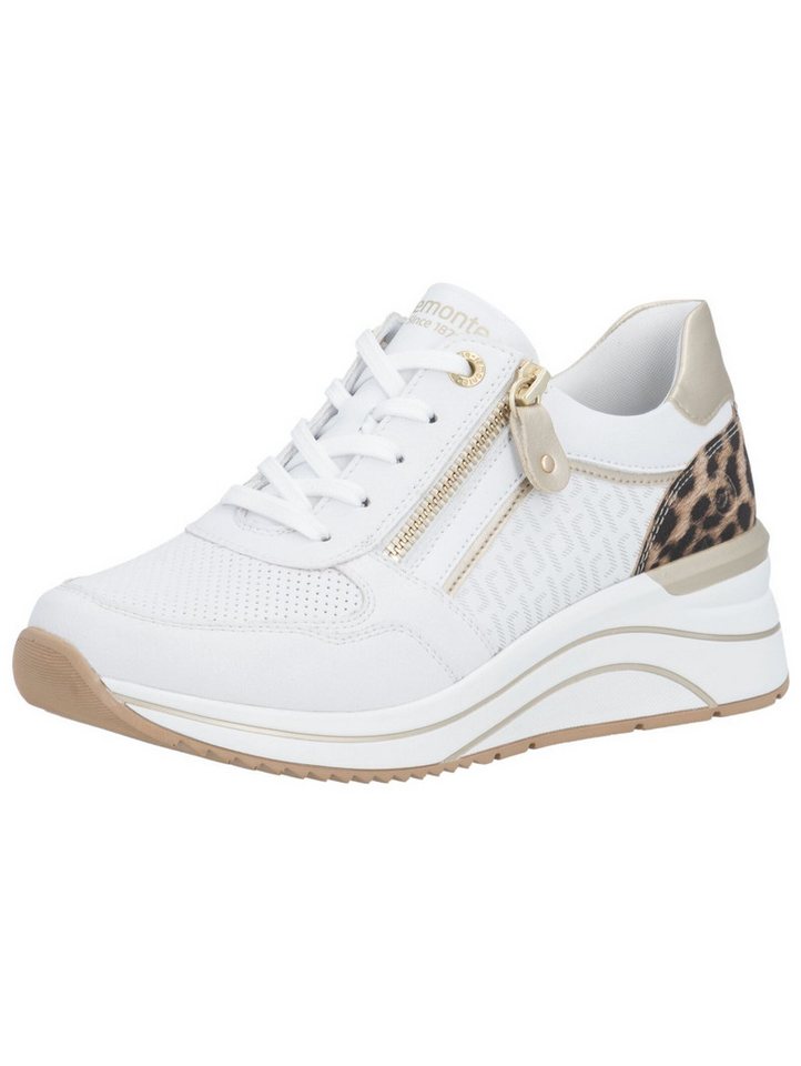 Remonte Remonte Sneaker Leder/Synthetik Sneaker von Remonte