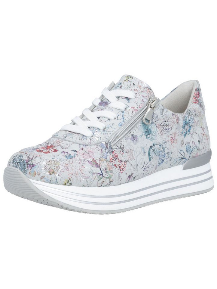 Remonte Remonte Sneaker Leder Plateausneaker von Remonte