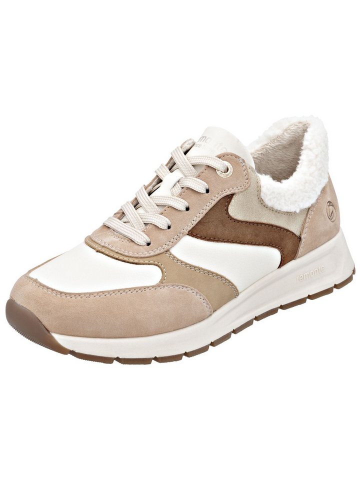 Remonte Remonte Sneaker Leder Sneaker von Remonte