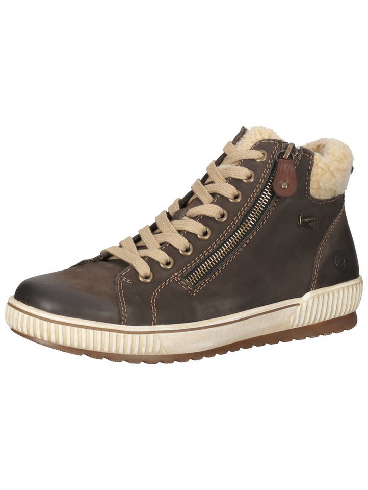 Remonte Remonte Sneaker Leder Sneaker von Remonte
