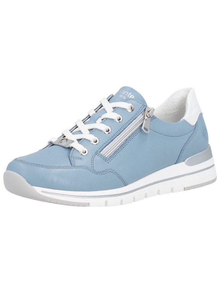 Remonte Remonte Sneaker Leder Sneaker von Remonte