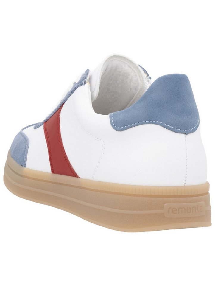 Remonte Remonte Sneaker Leder Sneaker von Remonte