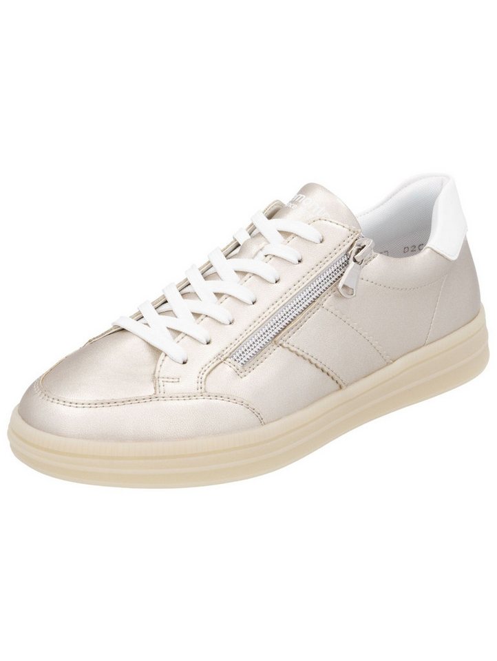 Remonte Remonte Sneaker Leder Sneaker von Remonte