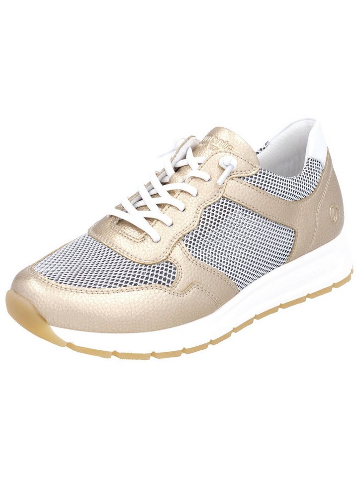 Remonte Remonte Sneaker Leder Sneaker von Remonte