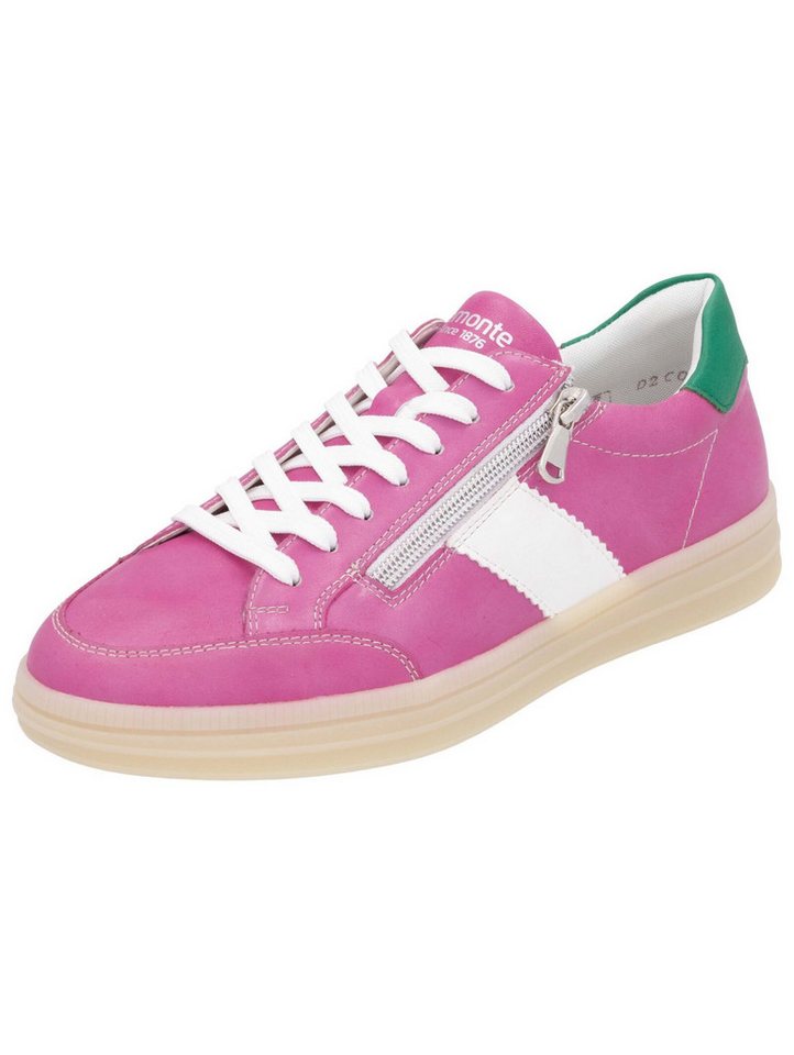 Remonte Remonte Sneaker Leder Sneaker von Remonte