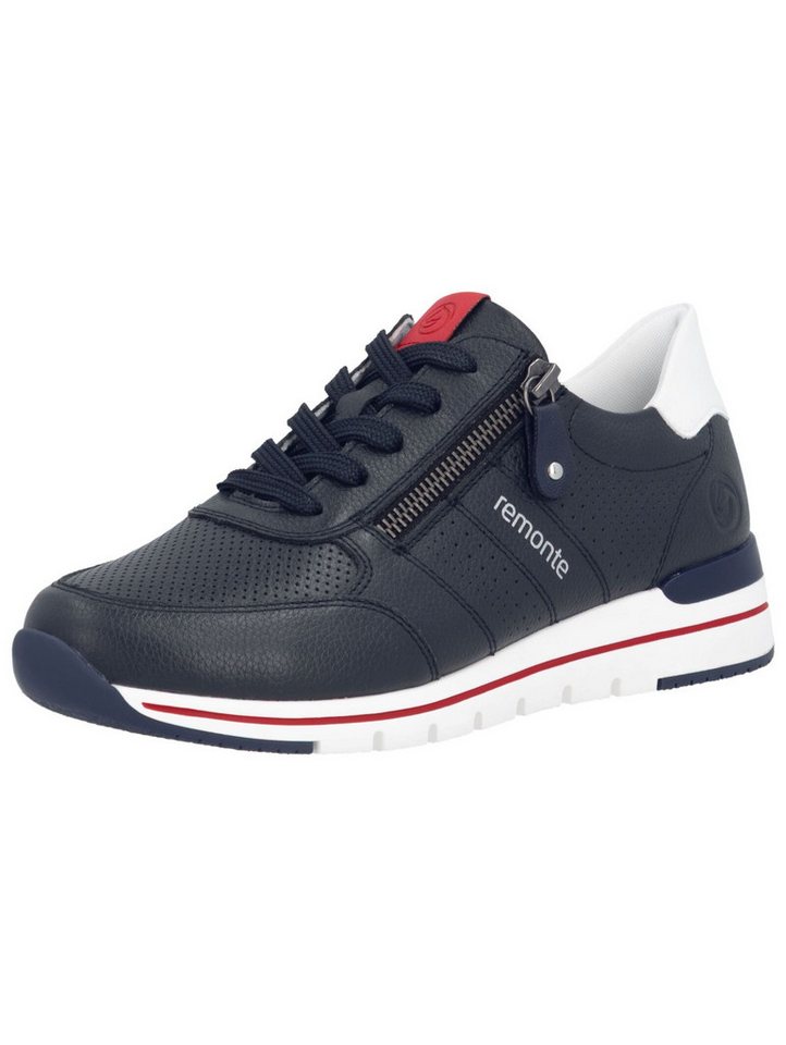 Remonte Remonte Sneaker Leder Sneaker von Remonte