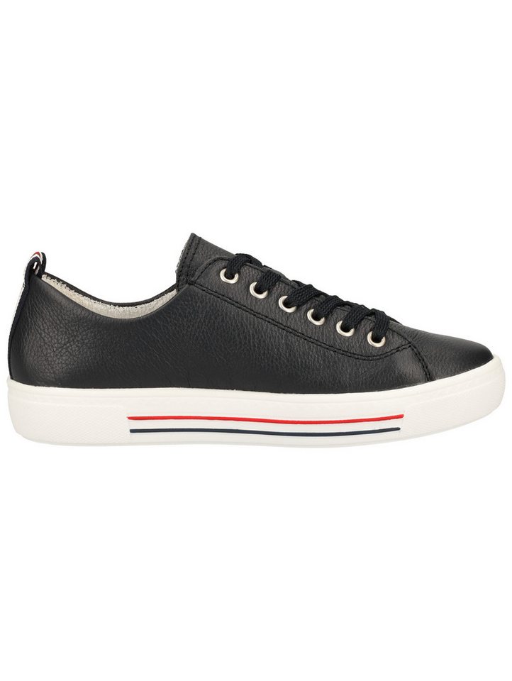 Remonte Remonte Sneaker Lederimitat Sneaker von Remonte