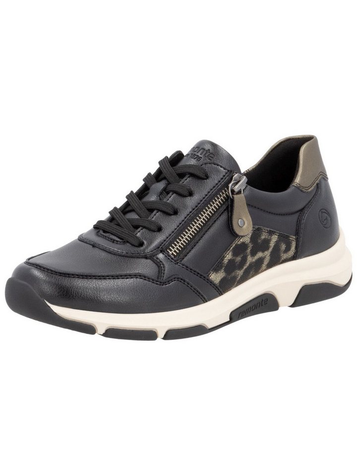 Remonte Remonte Sneaker Lederimitat Sneaker von Remonte