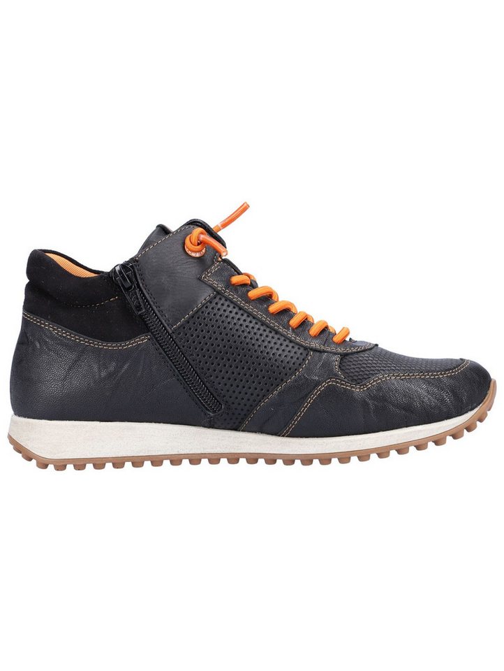 Remonte Remonte Sneaker Lederimitat Sneaker von Remonte