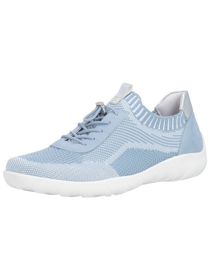 Remonte Remonte Sneaker Synthetik/Textil Sneaker von Remonte