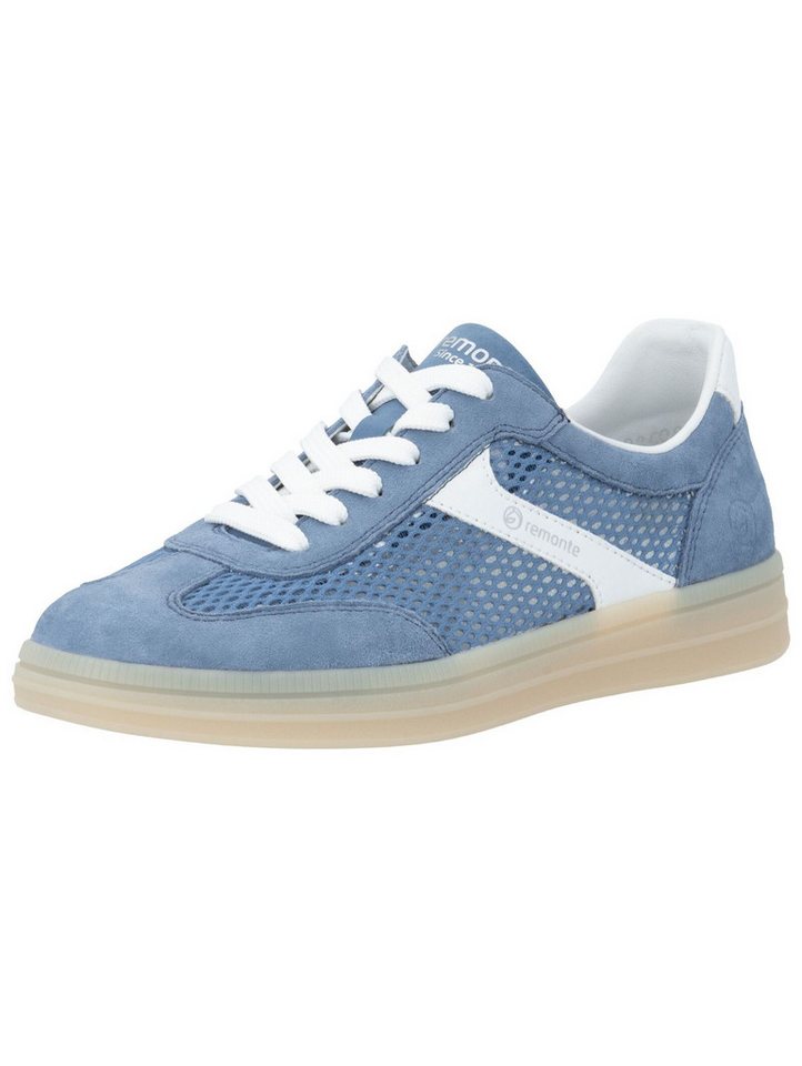 Remonte Remonte Sneaker Textil Sneaker von Remonte