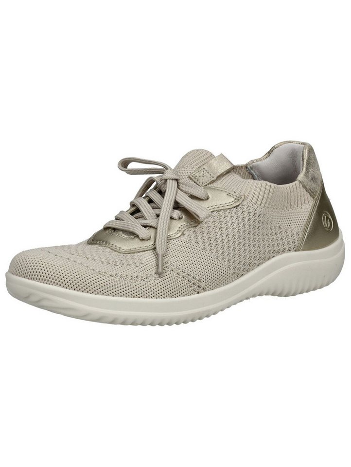 Remonte Remonte Sneaker Textil Sneaker von Remonte
