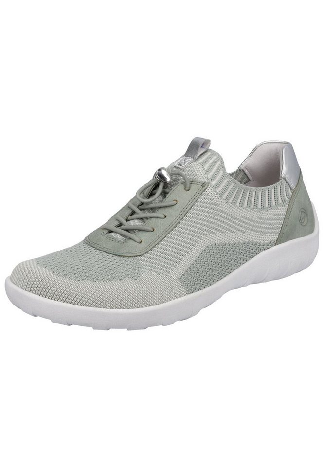 Remonte Remonte Sneaker Textil Sneaker von Remonte