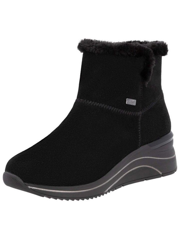 Remonte Remonte Sneaker Veloursleder Sneaker von Remonte