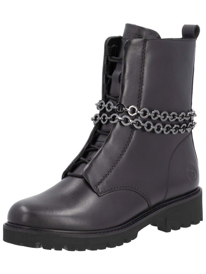 Remonte Remonte Stiefelette Glattleder Stiefelette von Remonte