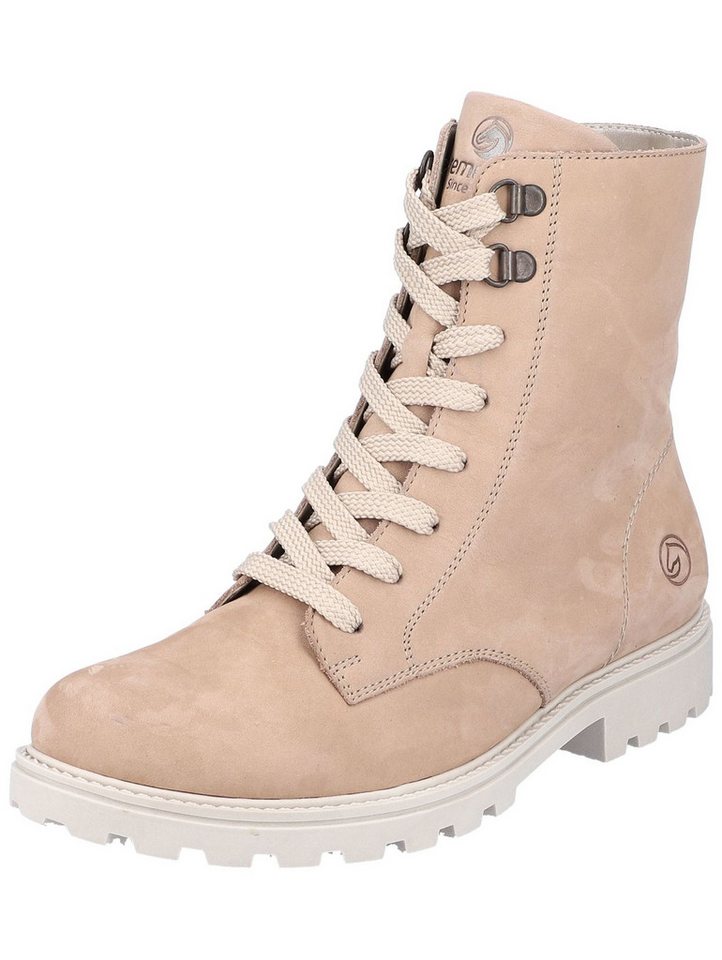 Remonte Remonte Stiefelette Leder Schnürstiefelette von Remonte