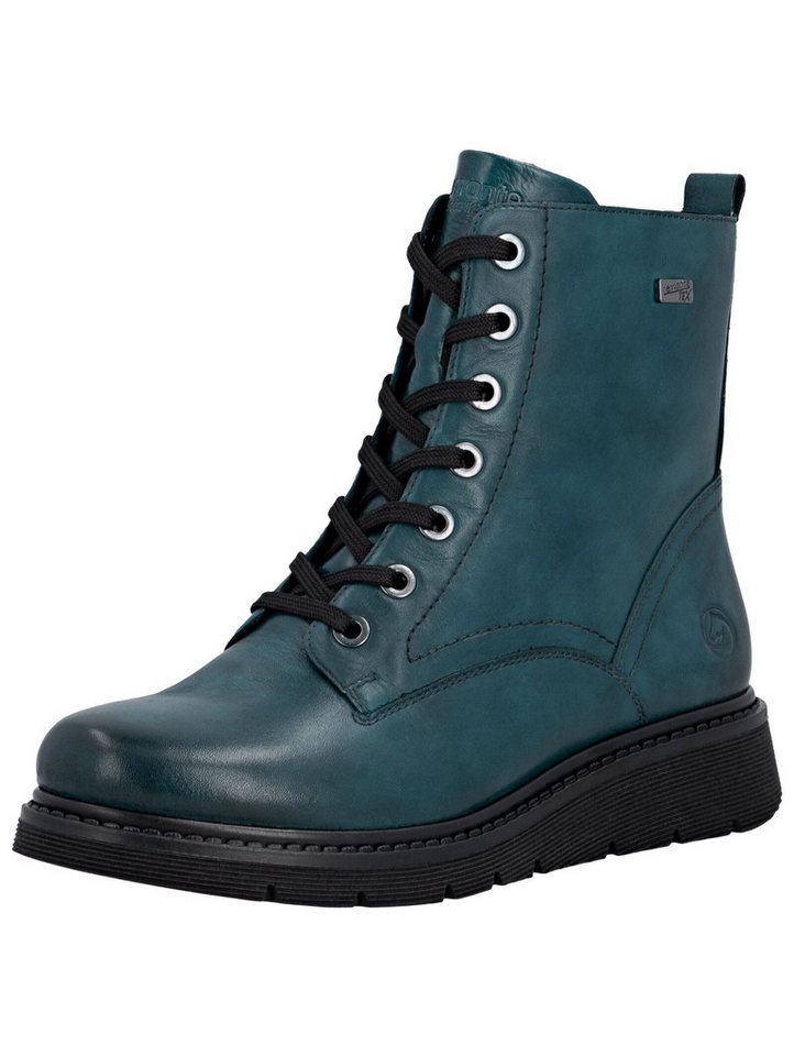 Remonte Remonte Stiefelette Leder Schnürstiefelette von Remonte
