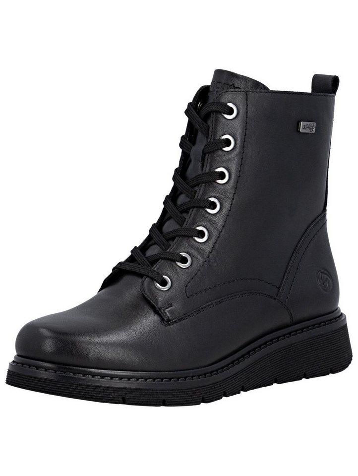 Remonte Remonte Stiefelette Leder Schnürstiefelette von Remonte