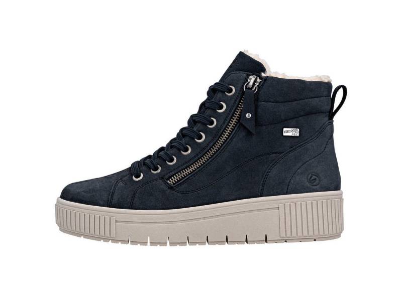 Remonte Remonte Stiefelette Schnürschuh von Remonte