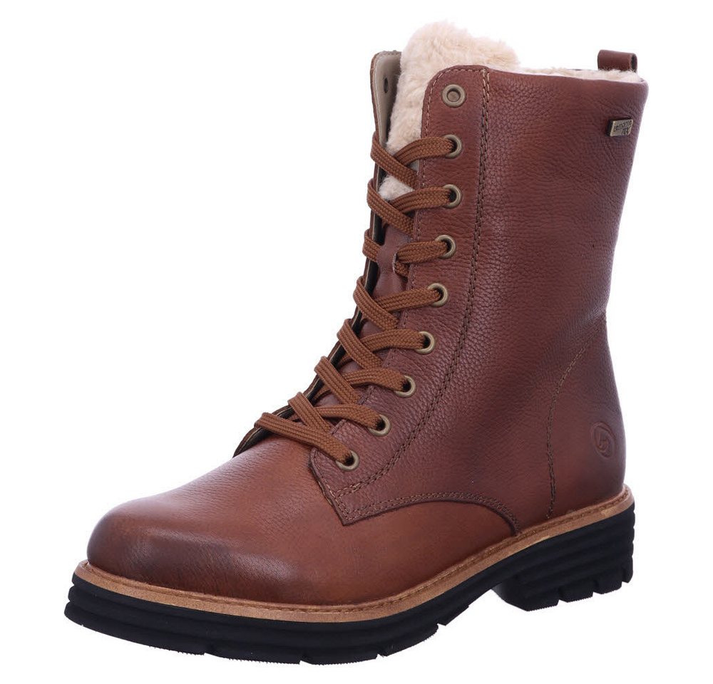 Remonte Remonte Stiefelette Schnürschuh von Remonte