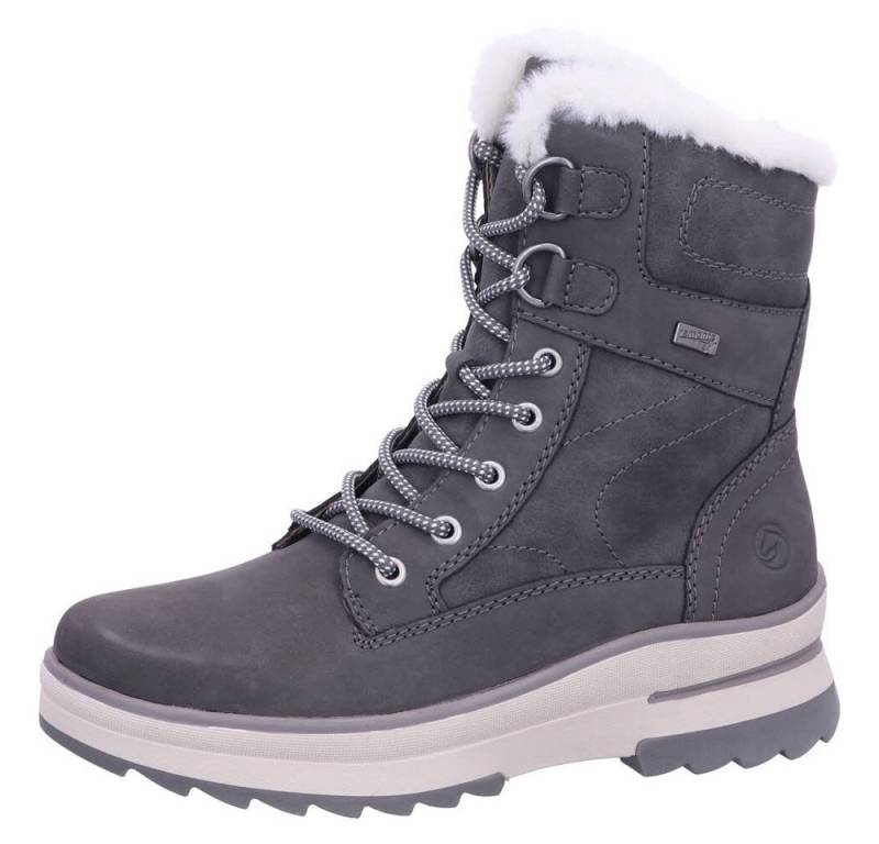 Remonte Remonte Stiefelette Schnürschuh von Remonte