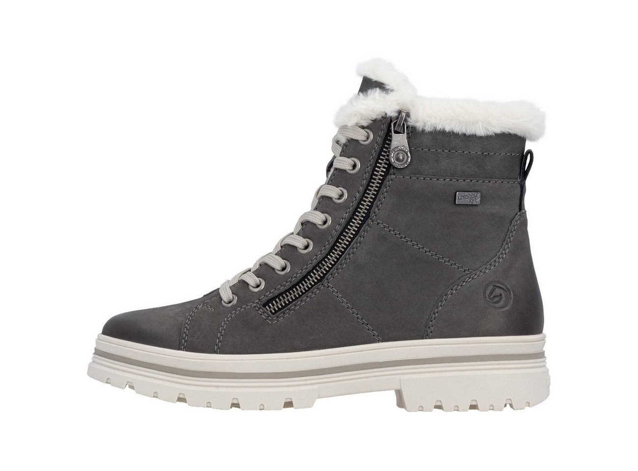 Remonte Remonte Stiefelette Schnürschuh von Remonte