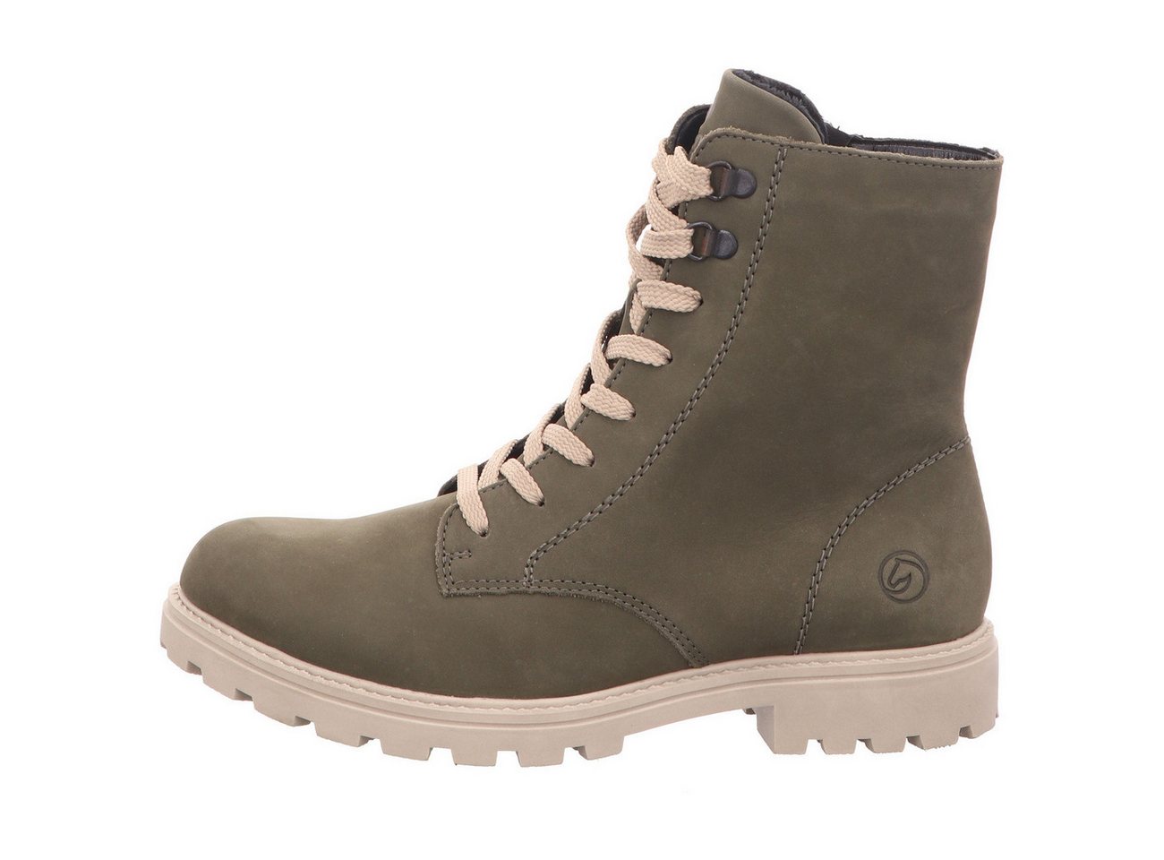 Remonte Remonte Stiefelette Schnürschuh von Remonte