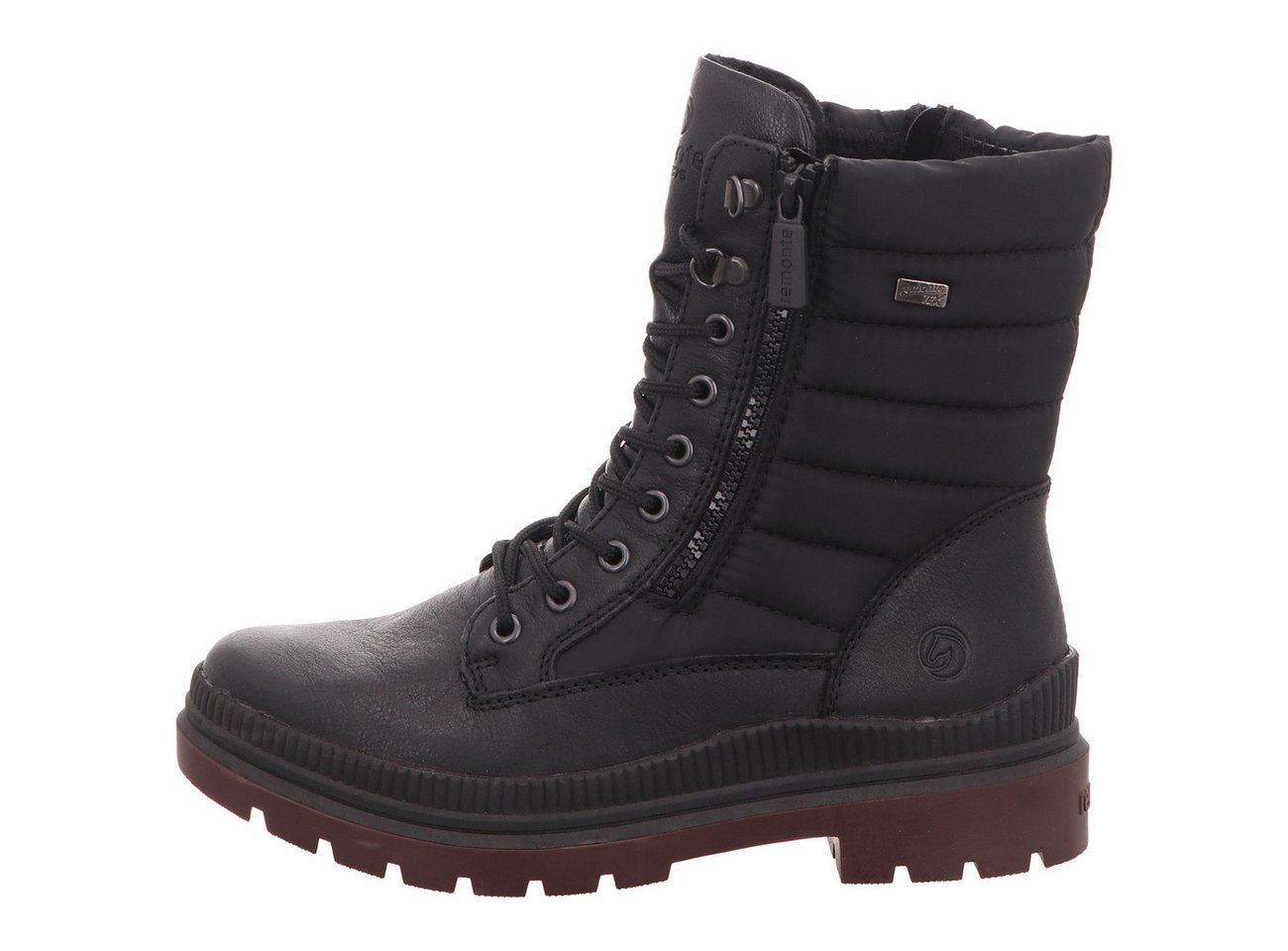 Remonte Remonte Stiefelette Schnürschuh von Remonte