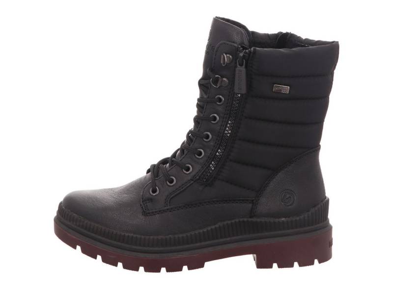 Remonte Remonte Stiefelette Schnürschuh von Remonte