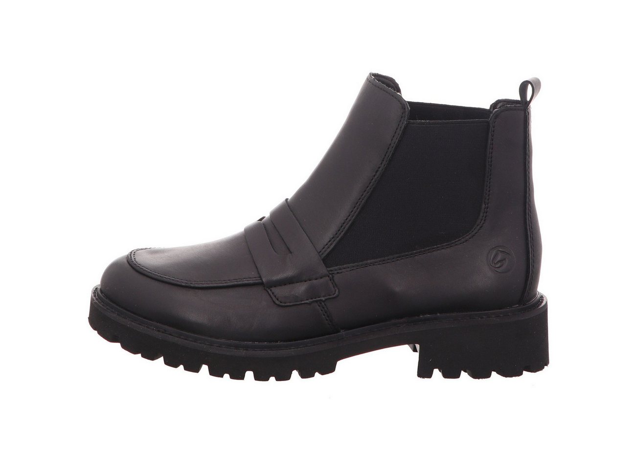 Remonte Remonte Stiefelette Schnürschuh von Remonte