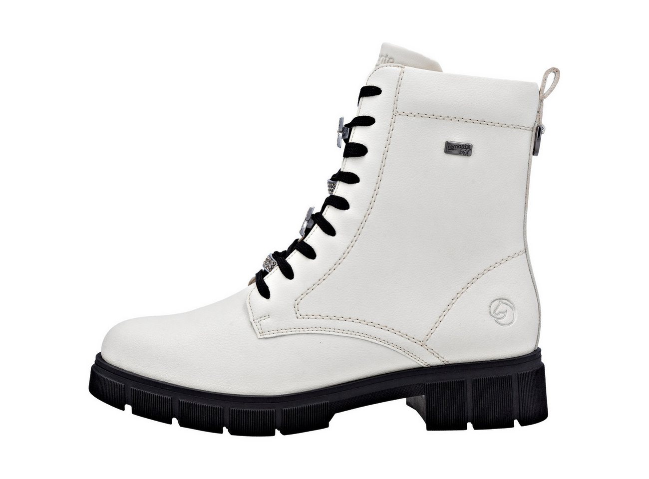 Remonte Remonte Stiefelette Schnürschuh von Remonte