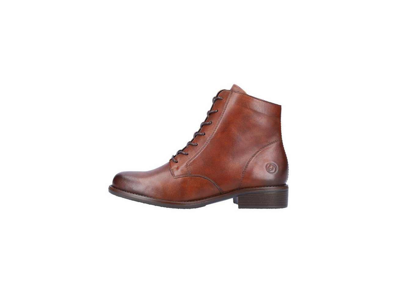 Remonte Remonte Stiefelette Schnürstiefel von Remonte