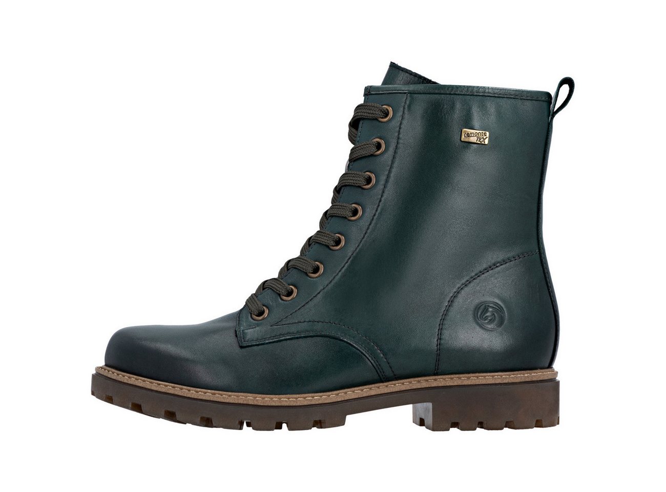 Remonte Remonte Stiefelette Schnürstiefel von Remonte