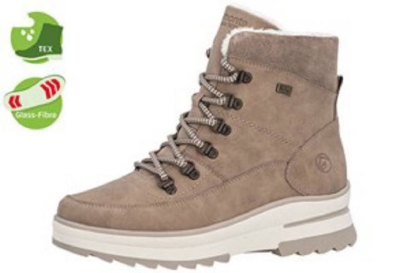 Remonte Remonte Stiefelette Winterstiefel von Remonte