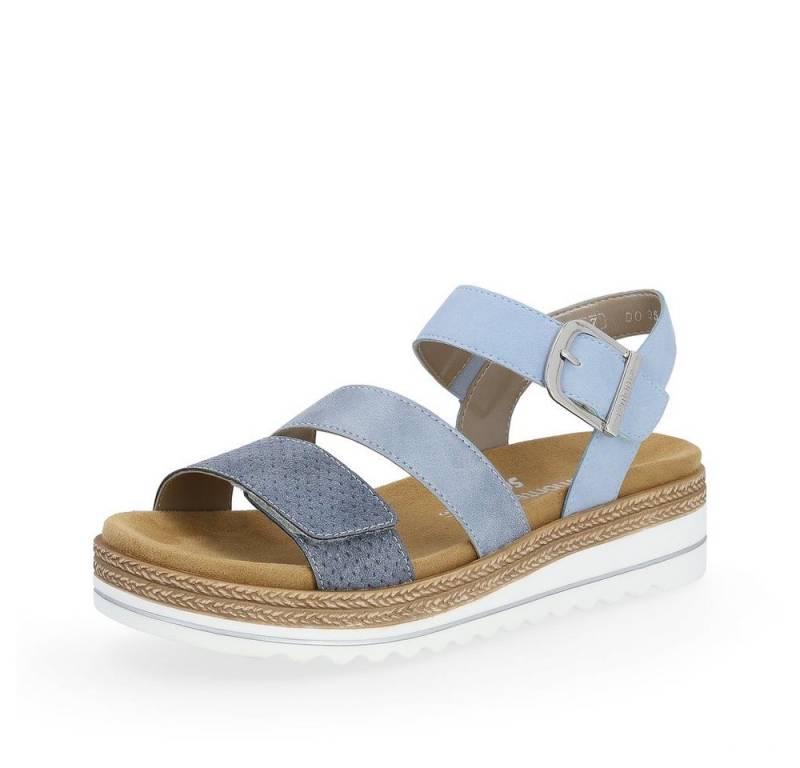 Remonte Riemchensandale von Remonte