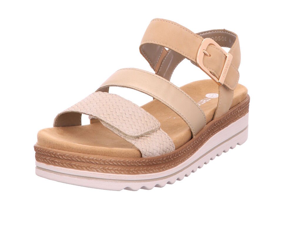 Remonte Riemchensandale von Remonte