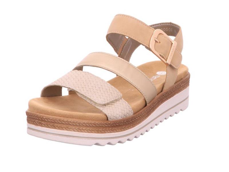 Remonte Riemchensandale von Remonte