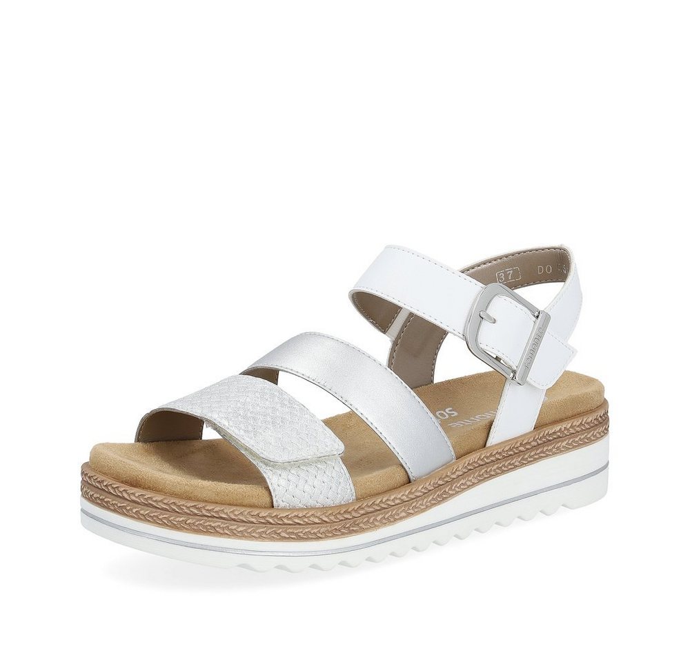 Remonte Riemchensandale von Remonte