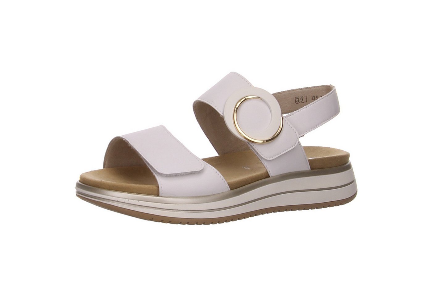 Remonte Riemchensandalette von Remonte