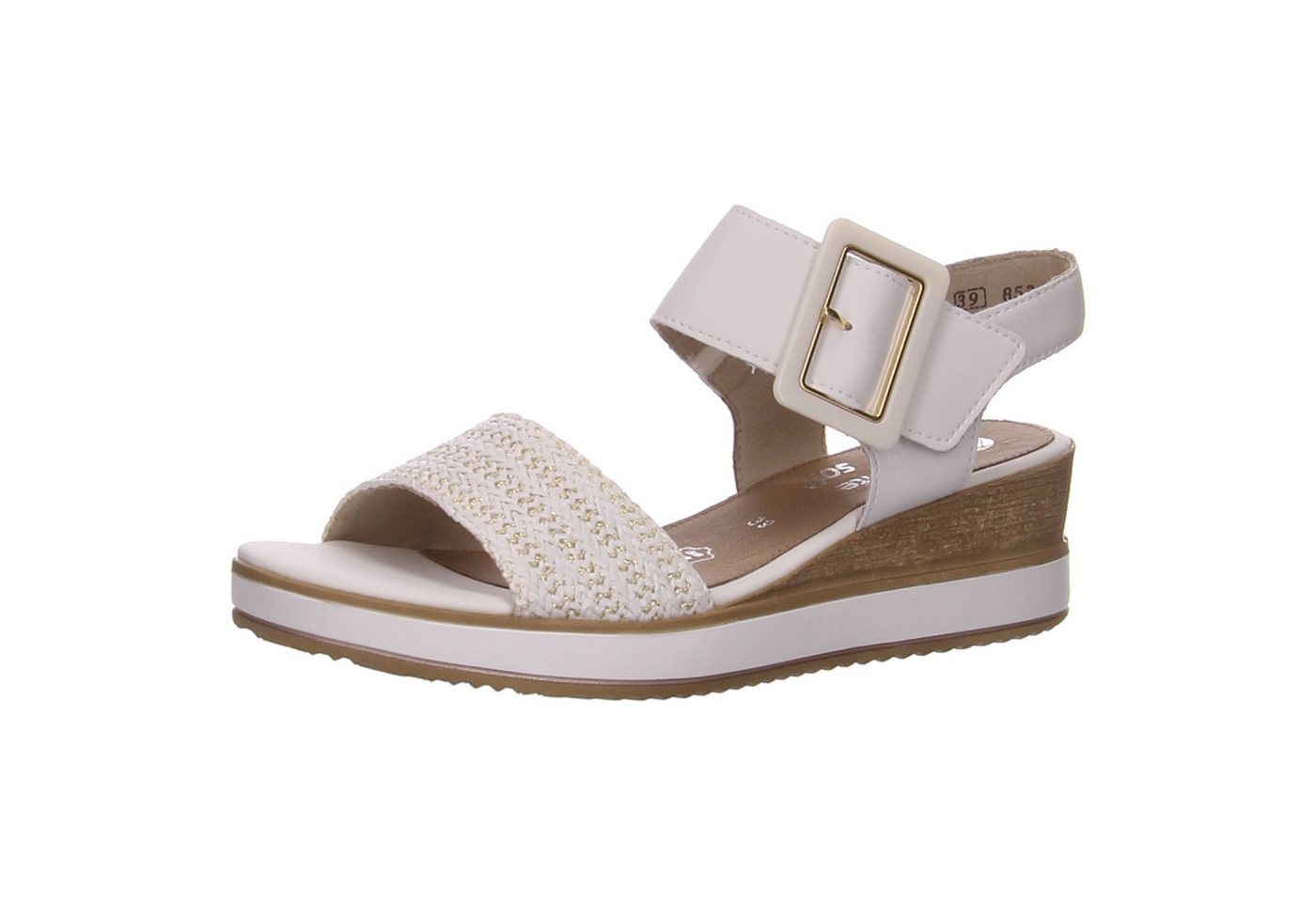 Remonte Riemchensandalette von Remonte
