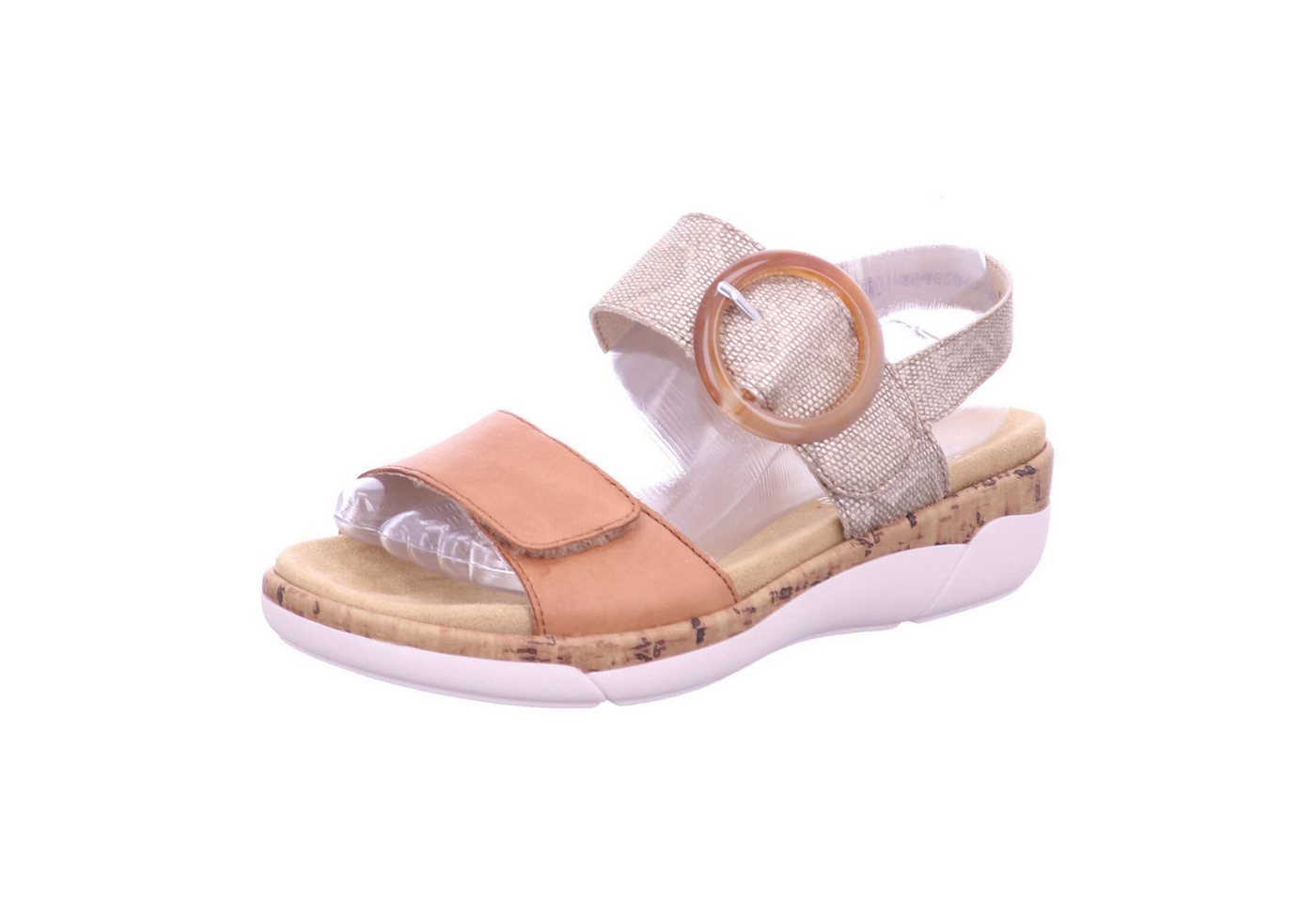 Remonte Riemchensandalette von Remonte