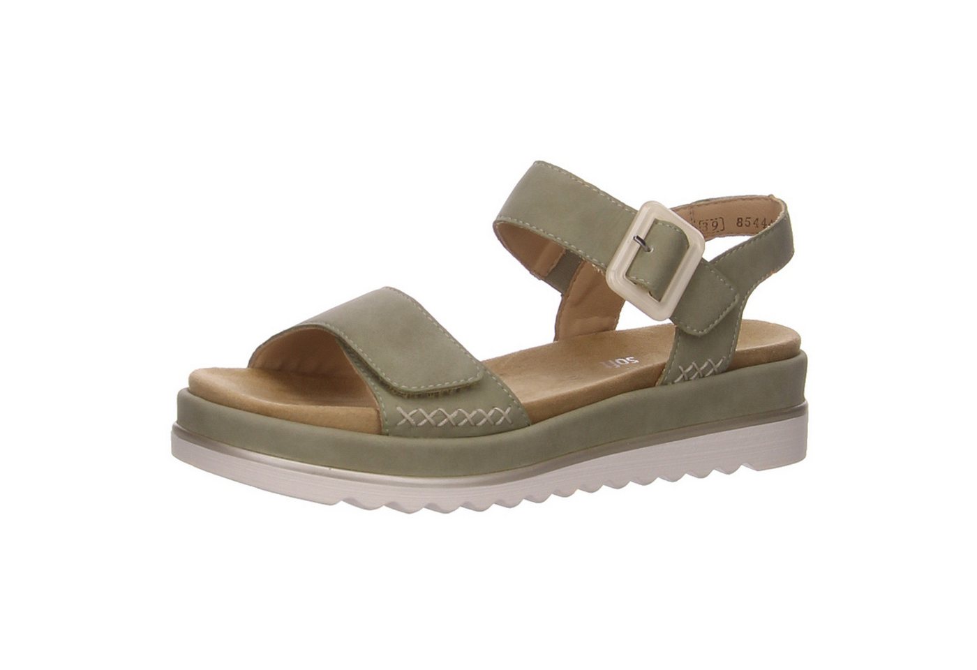 Remonte Riemchensandalette von Remonte