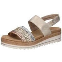 Remonte Sandale Damen beige von Remonte