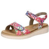 Remonte Sandale Damen bunt|bunt|bunt von Remonte