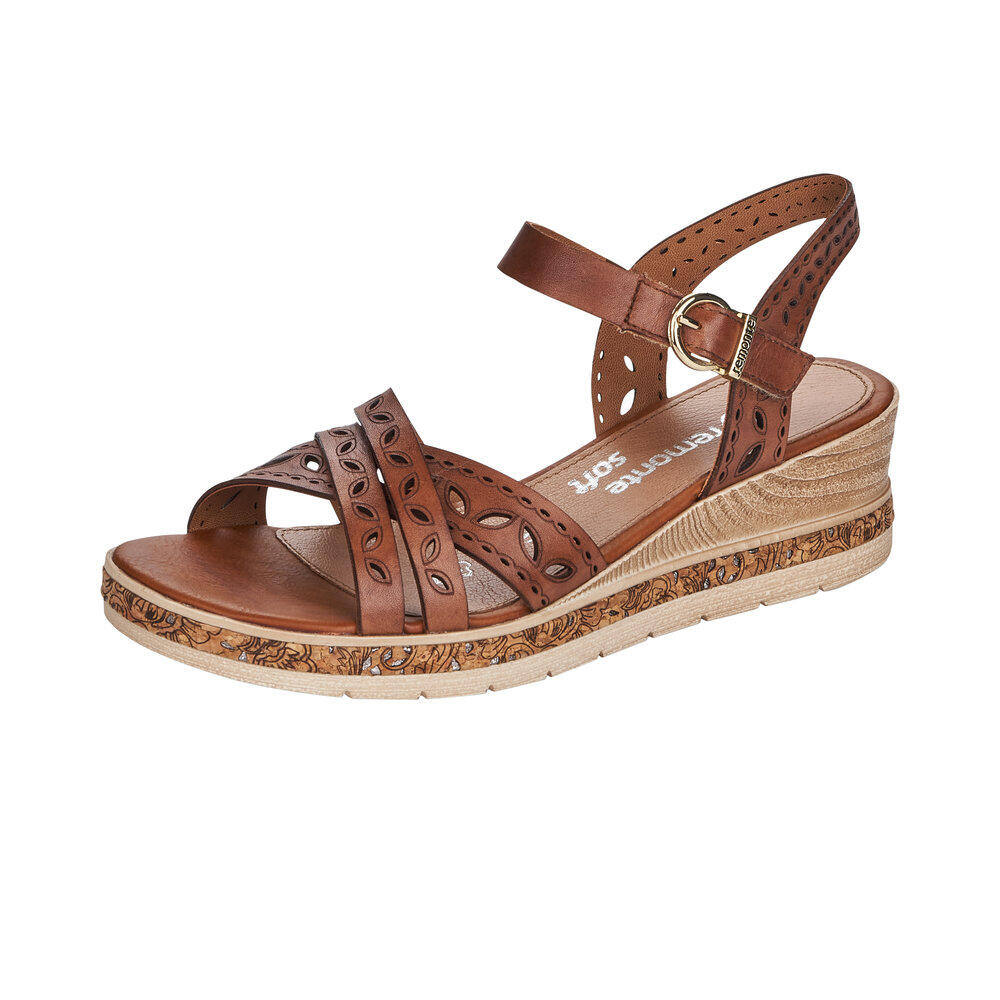 Remonte Sandale - Gr. - 42 von Remonte