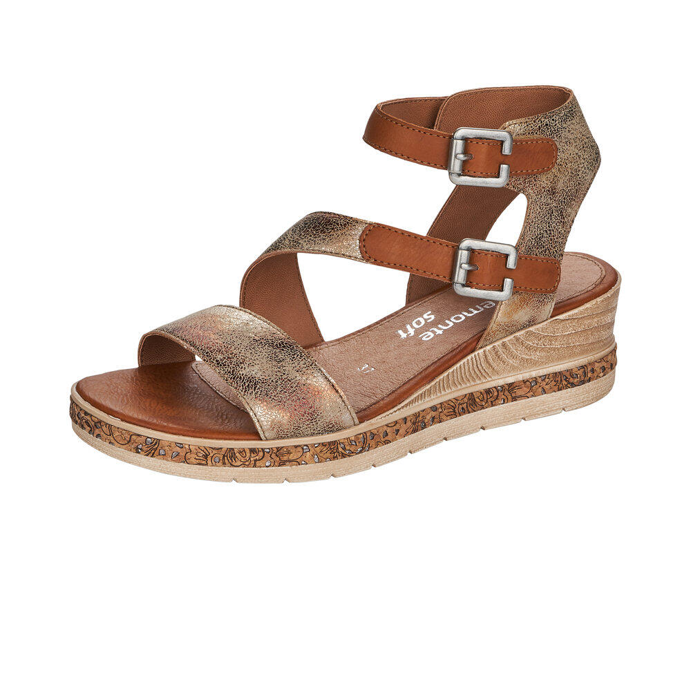 Remonte Sandale - Gr. - 42 von Remonte