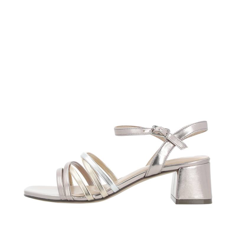 Remonte Sandale copper/gold/argento - Gr. - 38 von Remonte