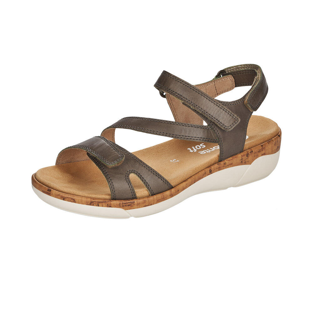 Remonte Sandale forest - Gr. - 39 von Remonte