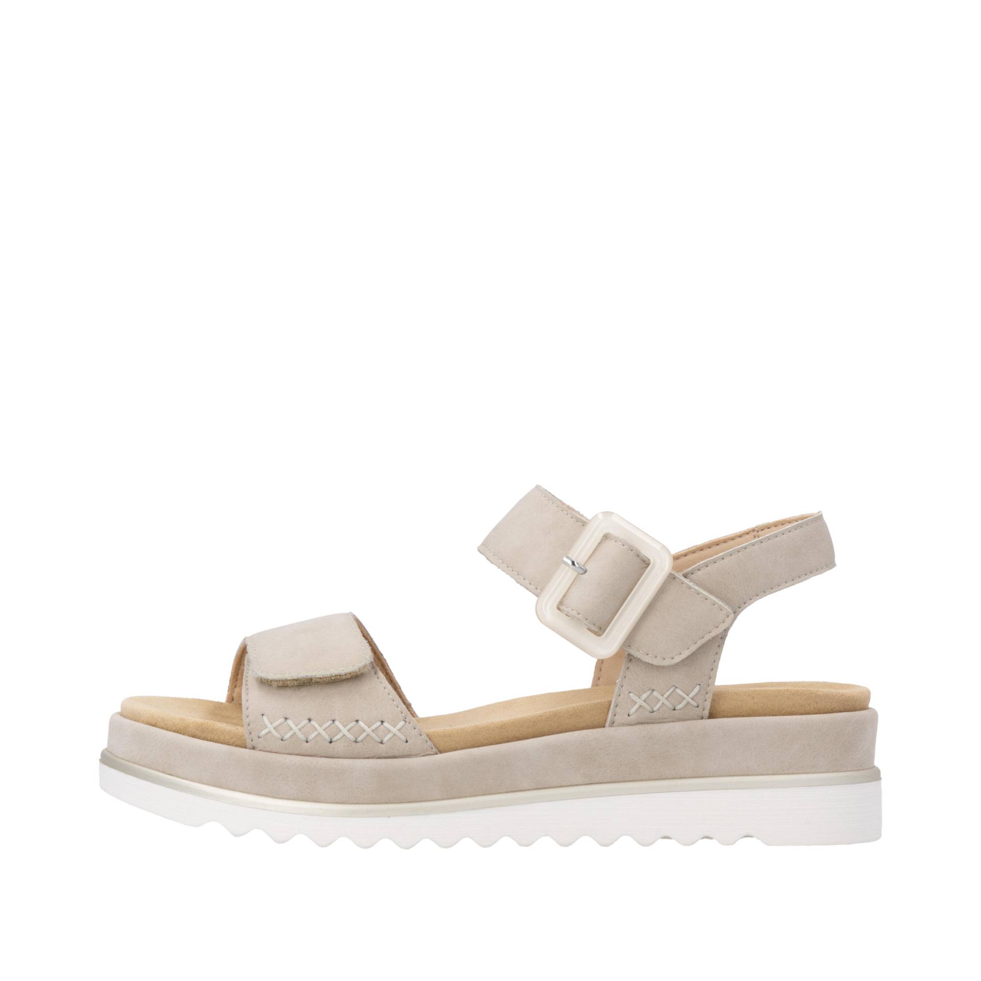 Remonte Sandale ginger - Gr. - 39 von Remonte