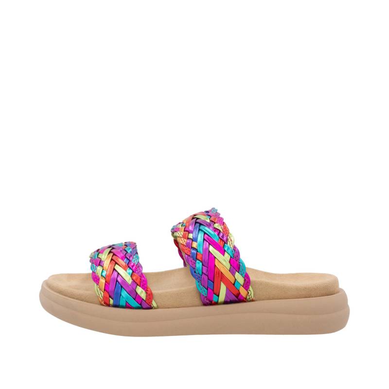 Remonte Sandale metallic-multi - Gr. - 43 von Remonte